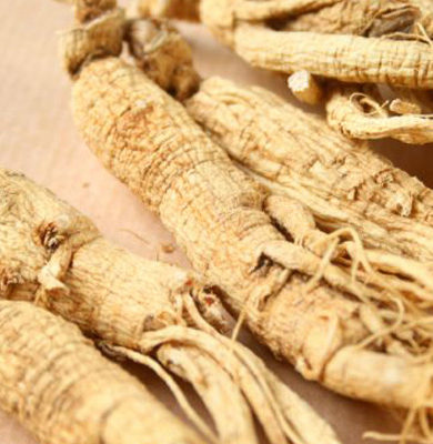 Ginseng