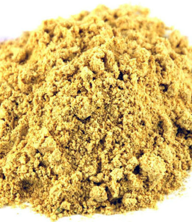 Asafoetida