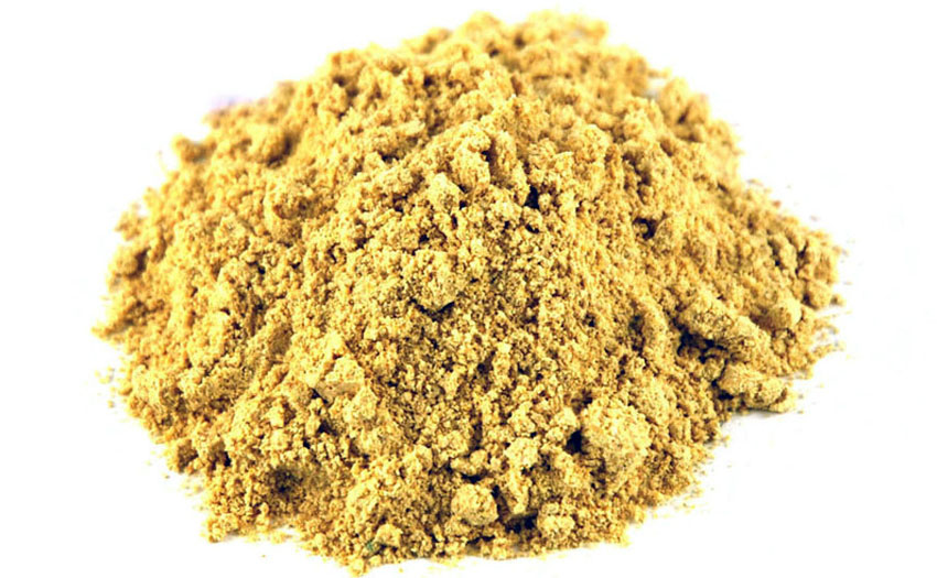 Asafoetida