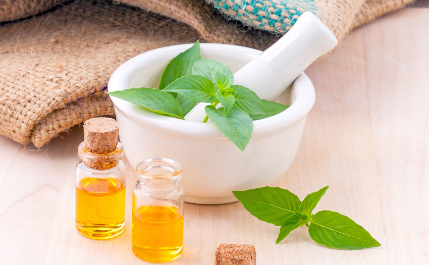 Safety First: Properly Using Alternative Herbal Medicine