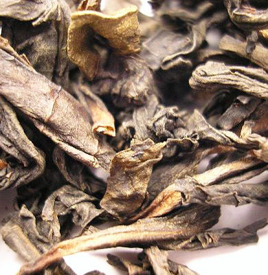 Oolong Tea Processes And Benefits